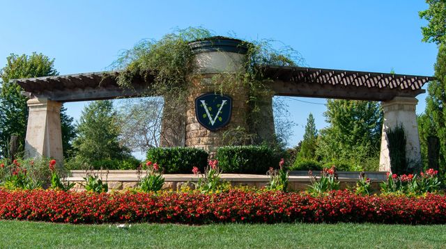 Redwood Rookery at the Vineyards by Brookline Homes in Charlotte - photo