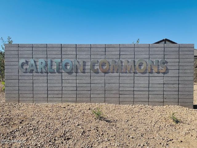 Carlton Commons by D.R. Horton in Casa Grande - photo