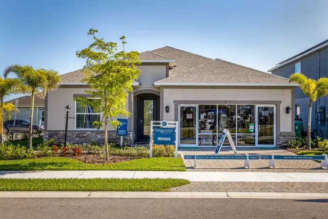 Central Park by Maronda Homes in Port St. Lucie - photo