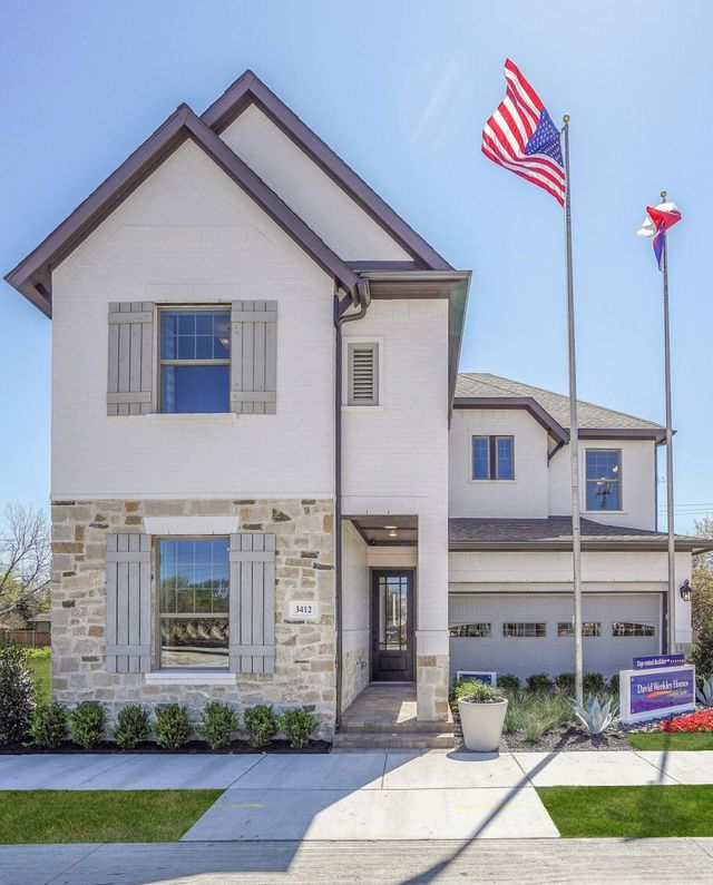 The Reserve at Northaven by David Weekley Homes in Dallas - photo