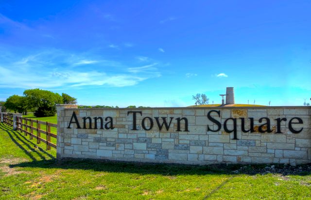 Anna Town Square by Pulte Homes in Anna - photo
