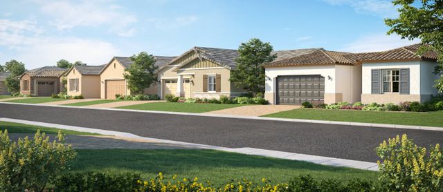 Verde Trails: Signature by Lennar in Tolleson - photo