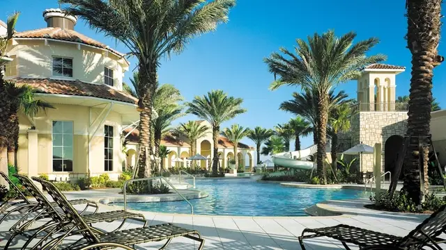 The Townhomes at Bellalago by Taylor Morrison in Kissimmee - photo