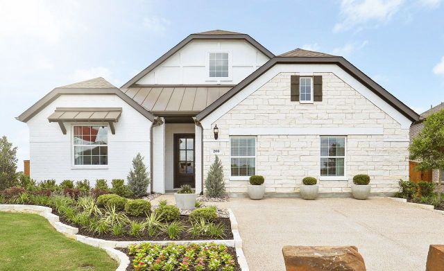 Shady Acres by Brightland Homes in Houston - photo