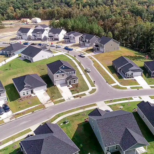 Enclave at The Hills by KB Home in Huntersville - photo