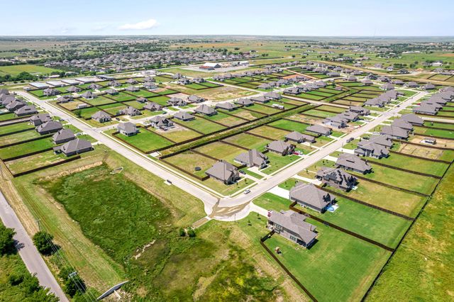 Coyote Crossing by Bloomfield Homes in Godley - photo