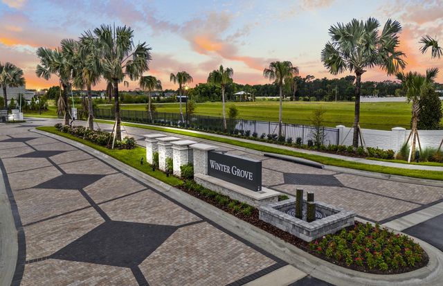 Winter Grove by Pulte Homes in Winter Garden - photo