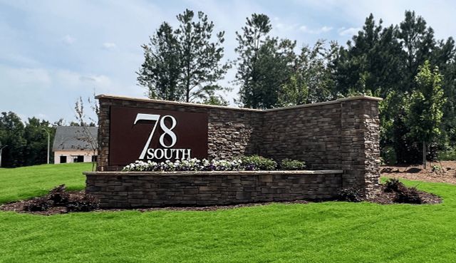 78 South by Smith Douglas Homes in Sanford - photo