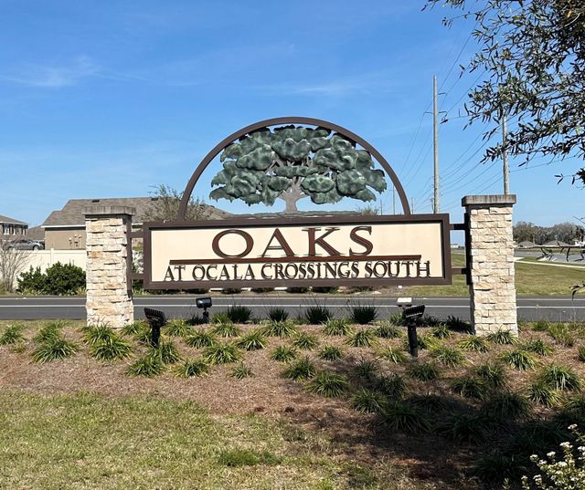 Oaks at Ocala Crossings by Adams Homes in Ocala - photo