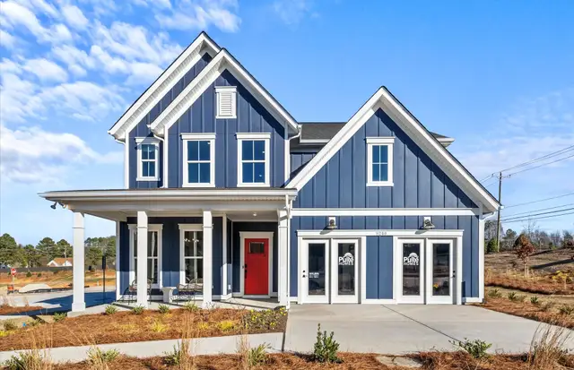 Cannon Run by Pulte Homes in Concord - photo