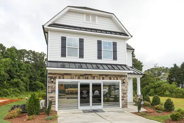 Piedmont Point by Eastwood Homes in Raleigh - photo
