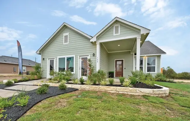 Paramount by Pacesetter Homes in Kyle - photo