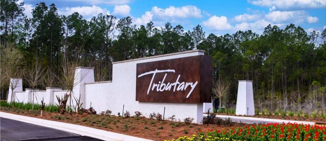 Tributary: Tributary Imperial Collection by Lennar in Yulee - photo