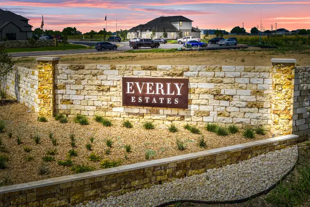 Everly Estates by M/I Homes in San Antonio - photo