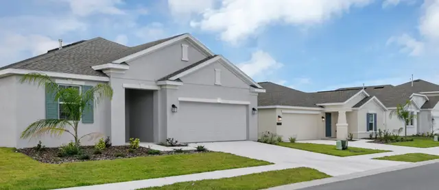 Cascades: Grand Collection by Lennar in Davenport - photo