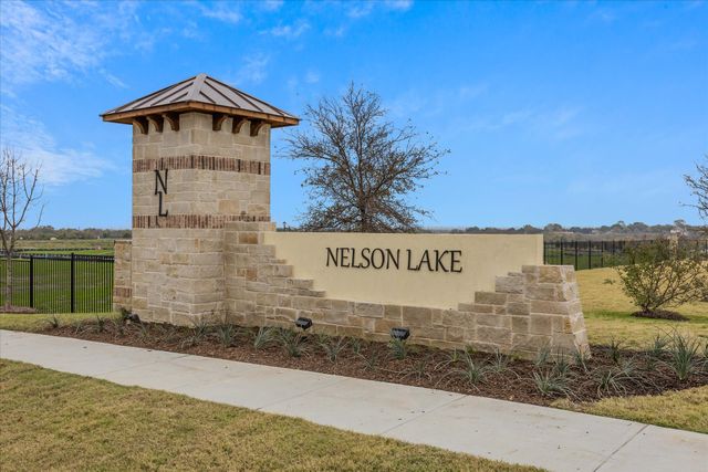 Nelson Lake Estates by Windsor Homes in Rockwall - photo
