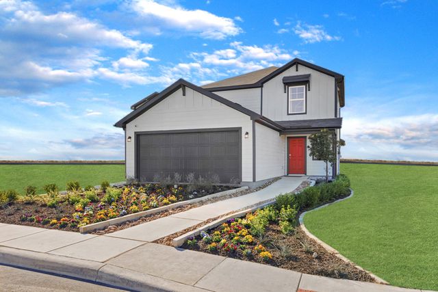 Fairway Crossing by HistoryMaker Homes in Converse - photo