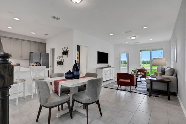 Kasen Oaks by Dream Finders Homes in Jacksonville - photo