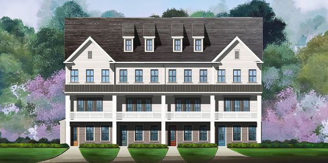 The Village at River Green by JW Collection in Canton - photo