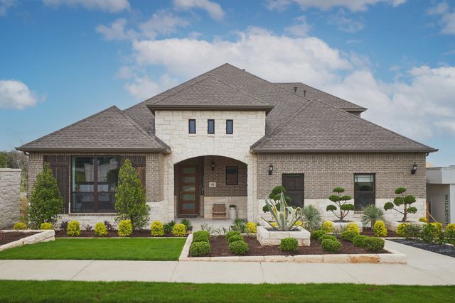 Anthem by Brightland Homes in Kyle - photo