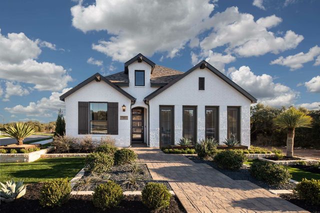 Wolf Ranch by Highland Homes in Georgetown - photo