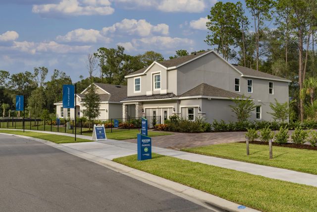 Beresford Woods by Landsea Homes in Deland - photo