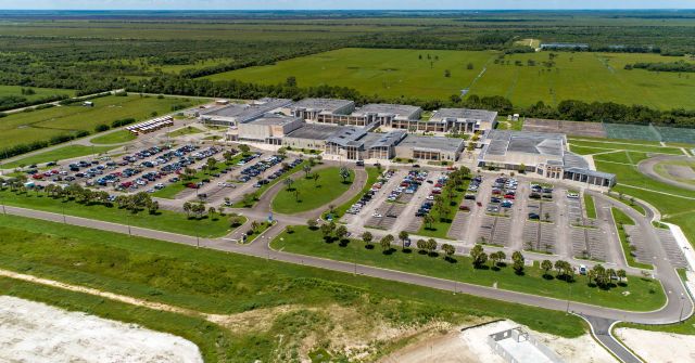 St. Johns Preserve by Maronda Homes in Palm Bay - photo