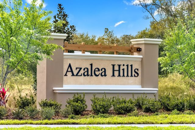Azalea Hills by KB Home in Jacksonville - photo
