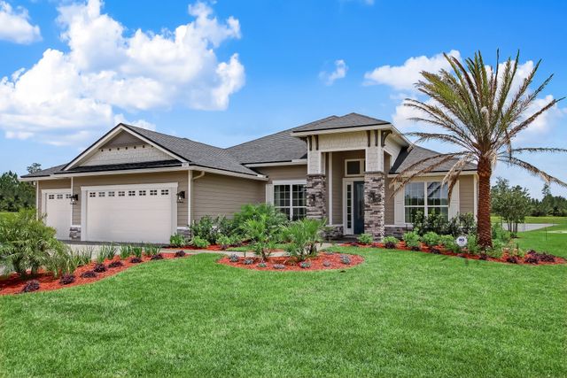 Sandy Creek by Seda Construction in Saint Augustine - photo