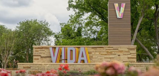 VIDA by Southstar Communities in San Antonio - photo