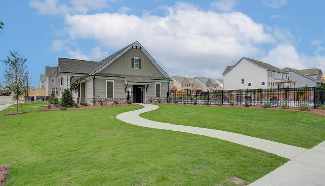 Westgate Estates by Chafin Communities in Loganville - photo