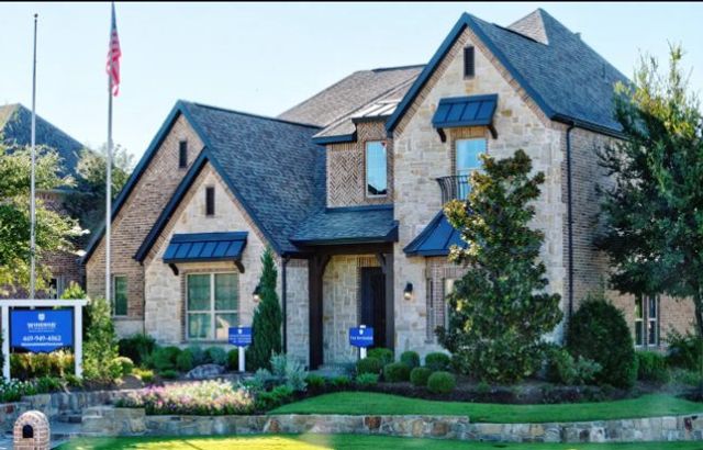 Stone Creek Estates by Windsor Homes in Rockwall - photo