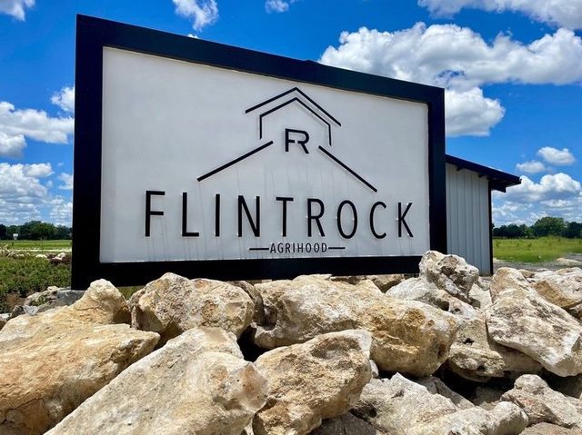Flint Rock by Shawn Lash Signature Homes in Archer - photo