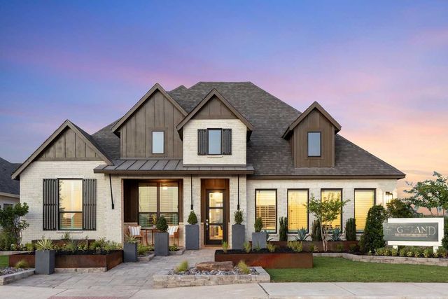 Alsatian Oaks: 60ft. lots by Highland Homes in Castroville - photo