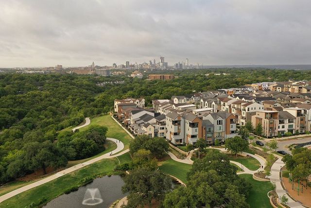 The Grove by Milestone Community Builders in Austin - photo