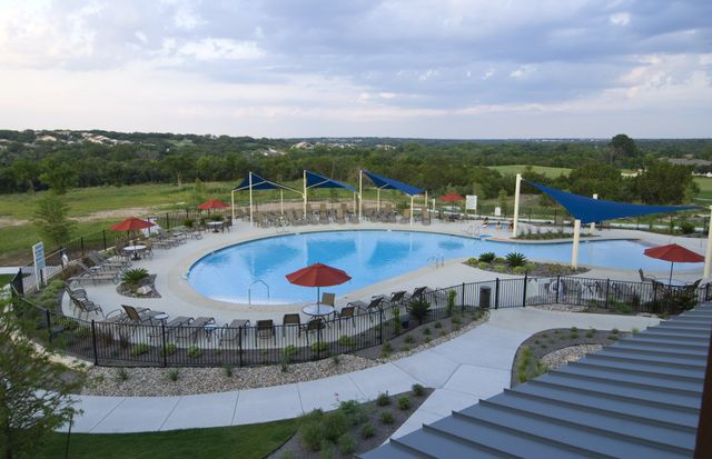 Sun City Texas by Del Webb in Georgetown - photo