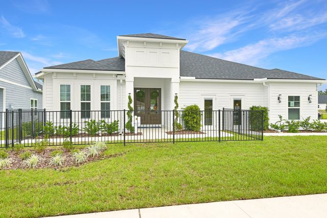 Hyland Trail by Dream Finders Homes in Green Cove Springs - photo