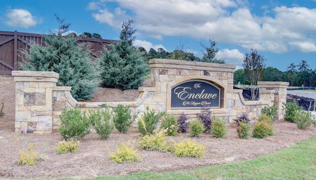 Enclave at Logan Point by Chafin Communities in Loganville - photo