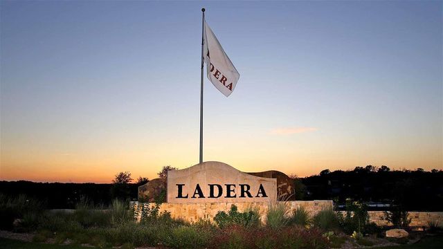 Ladera 50' by Perry Homes in San Antonio - photo
