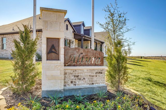 Berkshire Estates by Altura Homes in Mesquite - photo