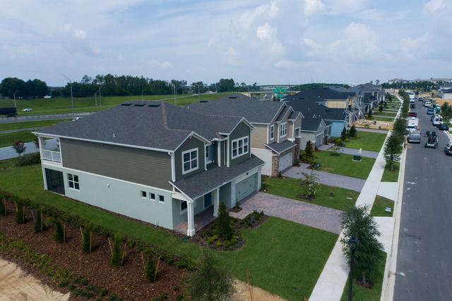 Emerson Pointe by M/I Homes in Apopka - photo