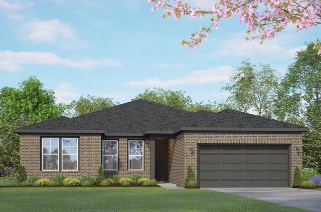 The Reserve at Potranco Oaks by Davidson Homes LLC in Castroville - photo