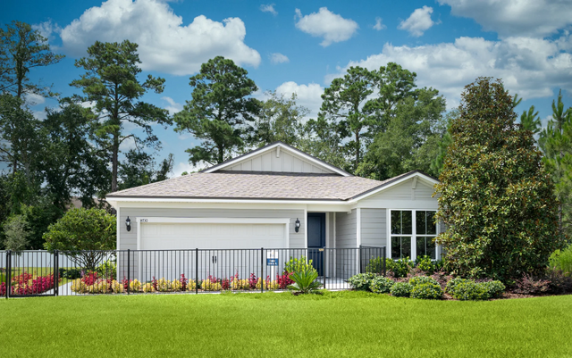 Rolling Hills by Pulte Homes in Saint Augustine - photo