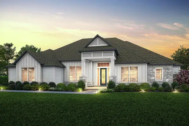 Rolling Hills by LGI Homes in Green Cove Springs - photo