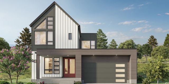 Northstar by Markel Homes in Niwot - photo