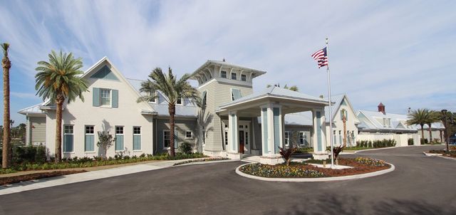 Equestrian Way by North Florida Builders in Jacksonville - photo