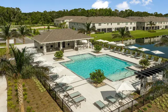 Volanti by Mattamy Homes in Wesley Chapel - photo