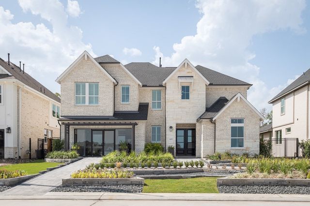 Brook Bend at Clopton Farms by Tri Pointe Homes in Montgomery - photo