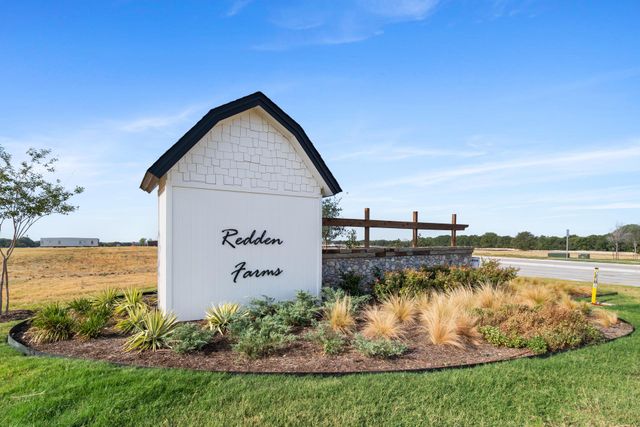 Redden Farms by Antares Homes in Midlothian - photo