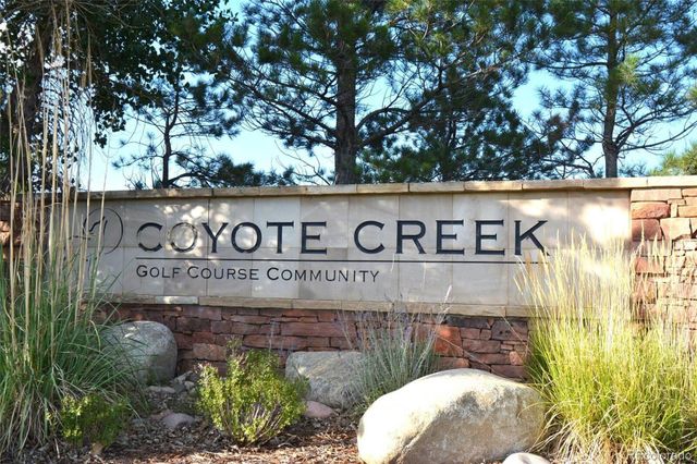 Coyote Creek by Challenger Homes in Fort Lupton - photo